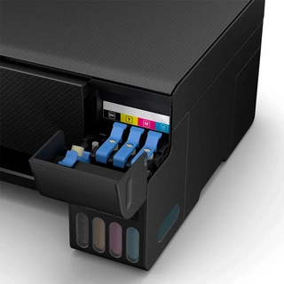 МФУ Epson L3351 Wi-Fi - фото 3