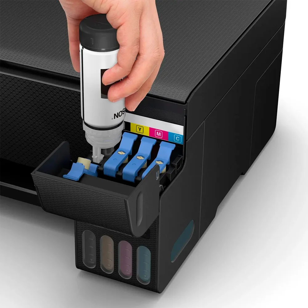МФУ Epson L3351 Wi-Fi - фото 4