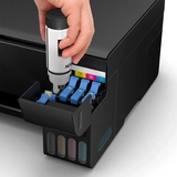 МФУ Epson L3351 Wi-Fi - фото 4