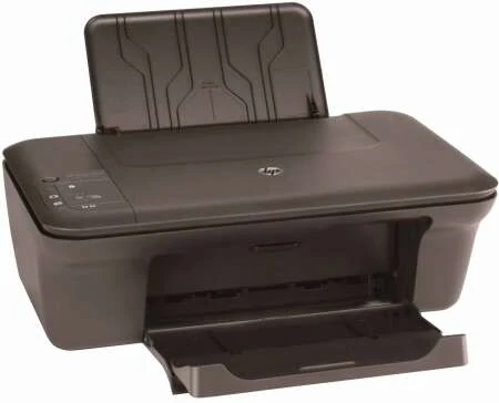 Многофункциональное устройство HEWLETT PACKARD HP DeskJet 2050 AIO Printer J510a