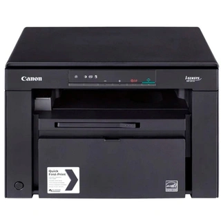 Монохромное лазерное МФУ Canon MF3010 i-SENSYS MF3010 (черно-белая печать) - фото 2