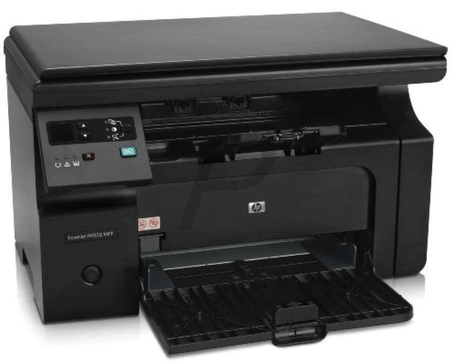 МФУ HP CE847A LaserJet Pro M1132