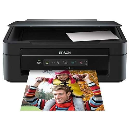 Струйный МФУ Epson Expression Home XP-203