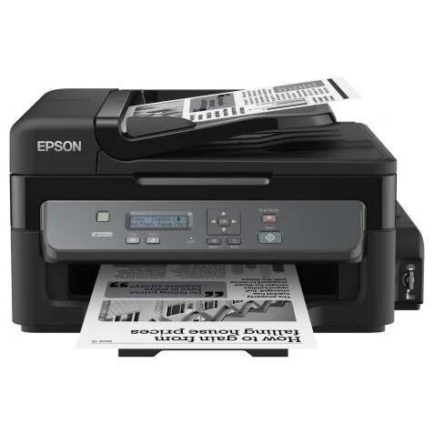 Струйный МФУ Epson M200