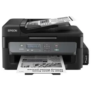 Струйный МФУ Epson M200