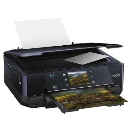 Струйный МФУ Epson Expression Home XP-700 - фото 2