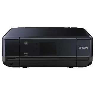 Струйный МФУ Epson Expression Home XP-700