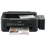 Струйный МФУ Epson L210