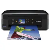 Струйный МФУ Epson Expression Home XP-600