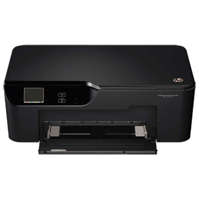 Струйное МФУ HP DeskJet Ink Advantage AiO 3525