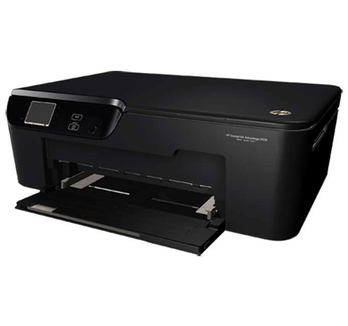 Струйное МФУ HP DeskJet Ink Advantage AiO 3525 - фото 3