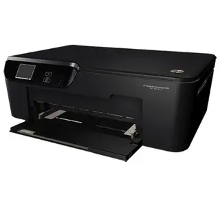 Струйное МФУ HP DeskJet Ink Advantage AiO 3525