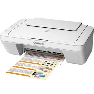 Струйный МФУ Canon PIXMA MG2440