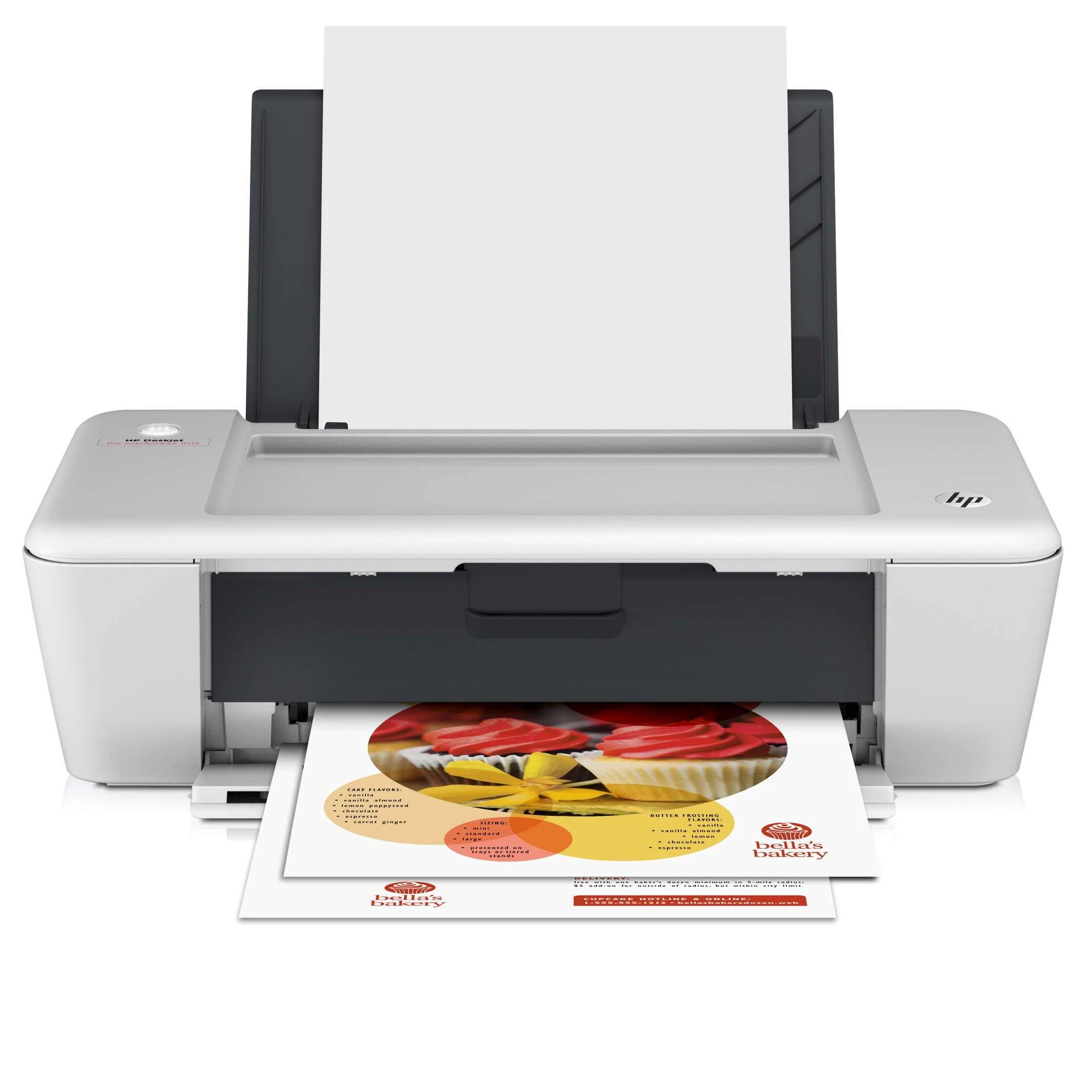 Струйное МФУ HP DeskJet IA 2545