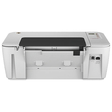 Струйное МФУ HP DeskJet IA 2545 - фото 3