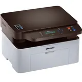 МФУ лазерное Samsung SL-M2070W/XEV - фото 5