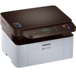 МФУ лазерное Samsung SL-M2070W/XEV