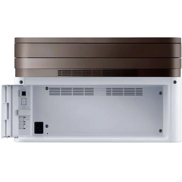 МФУ лазерное Samsung SL-M2070W/XEV - фото 3