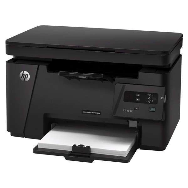 Лазерное МФУ HP LaserJet M125A