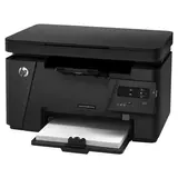 Лазерное МФУ HP LaserJet M125A