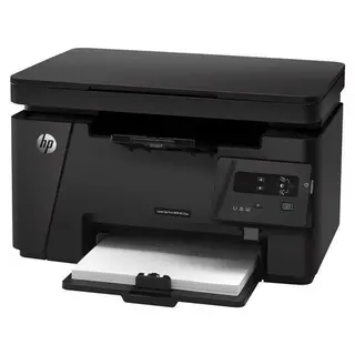 Лазерное МФУ HP LaserJet M125A