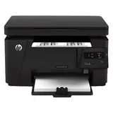 Лазерное МФУ HP LaserJet M125A - фото 2