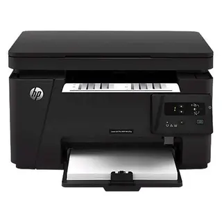 Лазерное МФУ HP LaserJet M125A