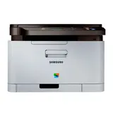 Лазерное Samsung МФУ SL-C460W/XEV