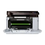 Лазерное Samsung МФУ SL-C460W/XEV - фото 6