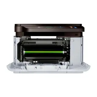 Лазерное Samsung МФУ SL-C460W/XEV