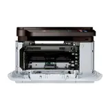 Лазерное Samsung МФУ SL-C460W/XEV - фото 7