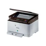 Лазерное Samsung МФУ SL-C460W/XEV - фото 8