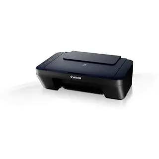 Струйное МФУ Canon PIXMA E464