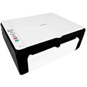 МФУ Ricoh SP100SU - фото 3