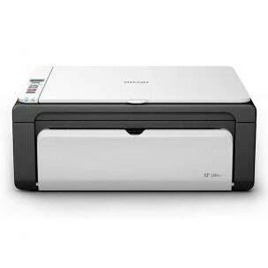 МФУ Ricoh SP100SU