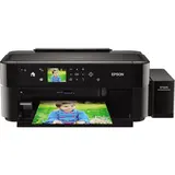 Струйный МФУ Epson L810