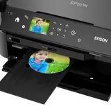 Струйный МФУ Epson L810 - фото 5
