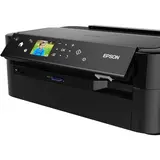 Струйный МФУ Epson L810 - фото 6