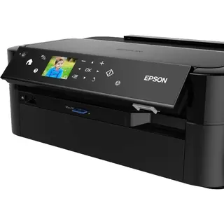 Струйный МФУ Epson L810