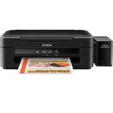 Струйный МФУ Epson L222 C11CE56403 - фото 2