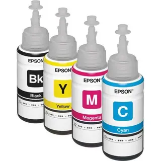 Струйный МФУ Epson L222 C11CE56403