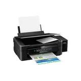 Струйный МФУ Epson L366 C11CE54403