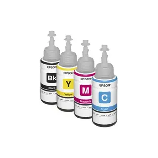 Струйный МФУ Epson L366 C11CE54403