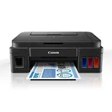 Cтруйный МФУ Canon PIXMA G2400