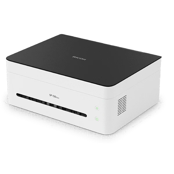 МФУ лазерное Ricoh SP 150SU - фото 3