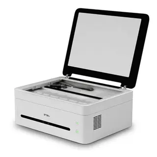 МФУ лазерное Ricoh SP 150SU