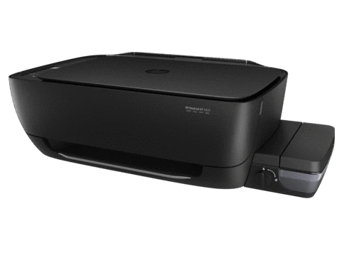 Струйное МФУ HP DeskJet GT 5820 - фото 2