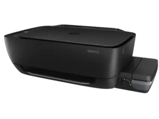 Струйное МФУ HP DeskJet GT 5820