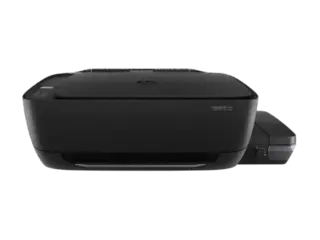 Струйное МФУ HP DeskJet GT 5820