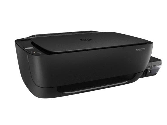 Струйное МФУ HP DeskJet GT 5820 - фото 3